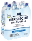 Mineralwasser Angebote von Bergische Waldquelle bei REWE Hürth für 4,49 €