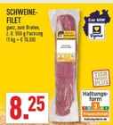 SCHWEINE-FILET Angebote bei Marktkauf Lünen für 8,25 €