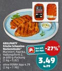 Aktuelle Grillfleisch Angebote bei Penny in Dresden Aktuelles Frische Schweine-Nackensteaks Angebot bei Penny in Dresden ab 3,49 €