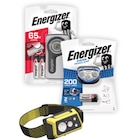 SUR TOUTES LES TORCHES - ENERGIZER ET CARREFOUR dans le catalogue Carrefour