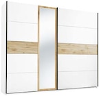 Schwebetürenschrank Theo im Angebot bei SB Möbel Boss in Gelsenkirchen Schwebetürenschrank Theo Angebote bei SB Möbel Boss Gelsenkirchen für 899,99 €