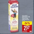 Dentifrice* ✪ - Email Diamant en promo chez Aldi Dentifrice* ✪ - Email Diamant dans le catalogue Aldi