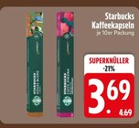 Aktuelle Kaffee Angebote bei EDEKA in Regensburg Aktuelles Kaffeekapseln Angebot bei EDEKA in Regensburg ab 3,69 €