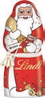 Weihnachtsmann Angebote von Lindt bei tegut Bad Wildungen für 3,33 €