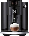 expert - Kaffeevollautomat E6 Piano Black (EC) Angebot im Prospekt Kaffeevollautomat E6 Piano Black (EC) bei expert im Prospekt "" für 699,00 €