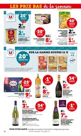 Vin Angebote im Prospekt "bi1 supermarché" von Bi1 auf Seite 17