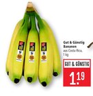 Aktuelles Bananen Angebot bei Marktkauf in Stuttgart ab 1,19 €