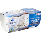 Promo Yaourts à la Grecque à 2,55 € dans le catalogue Carrefour Market à Saint-Léonard-de-Noblat