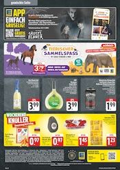 Jack Daniels im EDEKA Prospekt in Würzburg Aktueller EDEKA Prospekt mit Jack Daniels, "Wir lieben Lebensmittel!", Seite 8