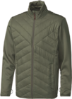 Herren-Hybridjacke von ROCKTRAIL für 19,99 € bei Lidl im Angebot Herren-Hybridjacke von ROCKTRAIL im aktuellen Lidl Prospekt