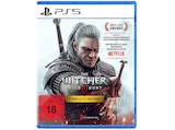 The Witcher 3: Wild Hunt - Complete Edition [PlayStation 5] Angebote von CD PROJECT bei MediaMarkt Saturn Suhl für 19,99 €