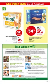 Bureau Angebote im Prospekt "Super U" von Super U auf Seite 19