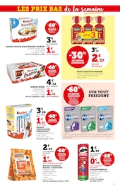 Kinder Angebote im Prospekt "bi1" von Bi1 Kinder Angebote im Prospekt "bi1" von Bi1 auf Seite 7