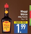 Würze im Angebot bei EDEKA in Augsburg Würze Angebote von Maggi bei EDEKA Augsburg für 1,99 €
