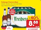 Netto Marken-Discount - Premium Angebot im Prospekt Premium bei Netto Marken-Discount im Prospekt "" für 8,88 €