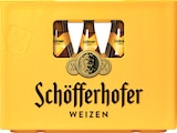 Schöfferhofer Weizen von Schöfferhofer im aktuellen Metro Prospekt