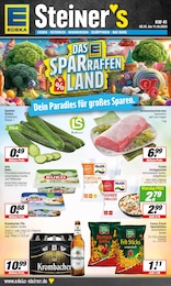 EDEKA Prospekt für Legden mit 20 Seiten