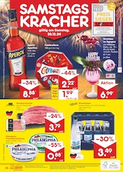 Aktueller Netto Marken-Discount Prospekt mit Aperol, "Aktuelle Angebote", Seite 37