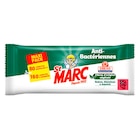 Lingettes nettoyantes "Maxi pack" - ST MARC dans le catalogue Carrefour Market