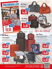 Ähnliche Angebote wie Kleidersack im Prospekt "STOLZ. Das Kaufhaus im Norden." auf Seite 12 von Kaufhaus Stolz in Kiel
