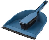 Set pelle et balayette - W5 - Lidl Set pelle et balayette - W5 à 1,99 € dans le catalogue Lidl