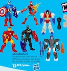 Mix Mashers - Hasbro dans le catalogue La Grande Récré