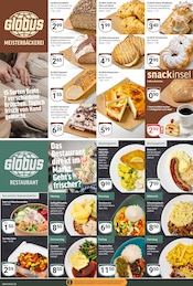 Käsekuchen im GLOBUS Prospekt in Gera Aktueller GLOBUS Prospekt mit Käsekuchen, "Aktuelle Angebote", Seite 12