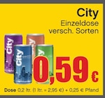 Aktuelles Einzeldose Angebot bei RAN in Freising ab 0,59 €