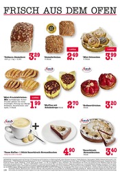 Schnecken im E center Prospekt in Offenbach Aktueller E center Prospekt mit Schnecken, "Aktuelle Angebote", Seite 10