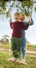 Pull en grosse maille enfant - Lupilu en promo chez Lidl Pull en grosse maille enfant - Lupilu dans le catalogue Lidl