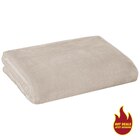 Flanelldecke im Angebot bei POCO in Zwickau Flanelldecke Angebote bei POCO Zwickau für 8,00 €