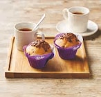 2 Muffins Milka, Oreo ou Nutella - Super U à Villeurbanne 2 Muffins Milka, Oreo ou Nutella en promo chez Super U Villeurbanne à 3,50 €