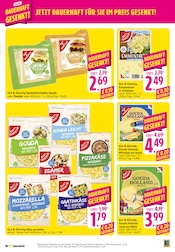 Lebensmittel im EDEKA Prospekt in Freiburg Aktueller EDEKA Prospekt mit Lebensmittel, "Aktuelle Angebote", Seite 15