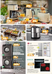 Trockner Angebot & Preis im aktuellen Möbel Kraft Prospekt Trockner Angebot im aktuellen Möbel Kraft Prospekt auf Seite 19