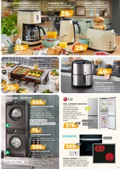 Aktueller Möbel Kraft Prospekt mit Einbauherdset, "WOHNTRENDS ZUM KRAFTPREIS!", Seite 19