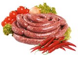 Frische Bratwurst im Angebot bei EDEKA in Dülmen Frische Bratwurst Angebote bei EDEKA Dülmen für 6,99 €