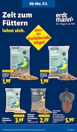 Sonnenblumenkerne im Lidl Prospekt in Dreieich Aktueller Lidl Prospekt mit Sonnenblumenkerne, "LIDL LOHNT SICH", Seite 59