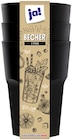 Becher 3 Stück von ja! für 2,99 € bei REWE im Angebot Becher 3 Stück von ja! im aktuellen REWE Prospekt