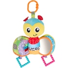 Jouet à suspendre pour poussette Playgro - Playgro dans le catalogue Action