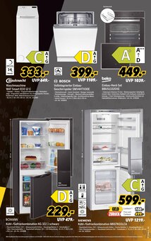 Kühlschrank im MEDIMAX Prospekt "BLACK MAX" mit 8 Seiten (Bautzen)