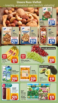 Wasser im REWE Prospekt "Dein Markt" mit 18 Seiten (Freiburg (Breisgau))