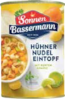 Suppen oder Eintöpfe von Sonnen Bassermann für 1,49 € bei Marktkauf im Angebot Suppen oder Eintöpfe von Sonnen Bassermann im aktuellen Marktkauf Prospekt
