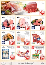 Leberwurst im E center Prospekt in Rostock Aktueller E center Prospekt mit Leberwurst, "Top Angebote", Seite 9