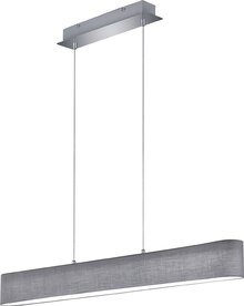 LED-Hängeleuchte bei XXXLutz Möbelhäuser in Aachen LED-Hängeleuchte im Angebot bei XXXLutz Möbelhäuser Aachen für 89,99 €