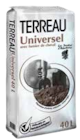 Rural Master Saint-Denis-en-Val - Promo Terreau Universel avec Fumier de Cheval 40 l Promo Terreau Universel avec Fumier de Cheval 40 l à 3,98 € dans le catalogue Rural Master à Saint-Denis-en-Val