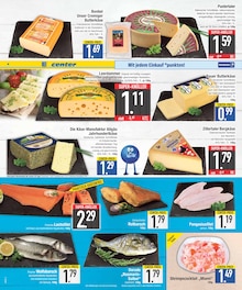 Garnele im EDEKA Prospekt "DAS BESTE DER WOCHE" mit 20 Seiten (München)