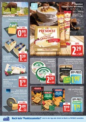 Ähnliche Angebote wie Berliner Pilsener im Prospekt "Top Angebote" auf Seite 10 von EDEKA in Norderstedt