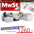 Aktuelles Select Angebot bei Seats and Sofas in Fürth ab 1.260,00 €