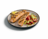 Ofen- und Grill-Lachs XXL Angebote von Fischerstolz bei Lidl Waiblingen für 6,66 €