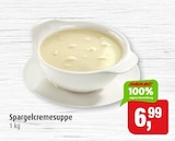 Markant Husum - Spargelcremesuppe Angebot im Prospekt Spargelcremesuppe bei Markant im Husum Prospekt für 6,99 €